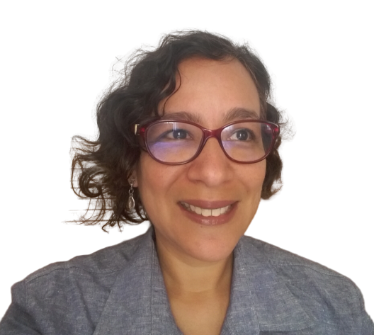 Image of Claudia Monteiro Fernandes