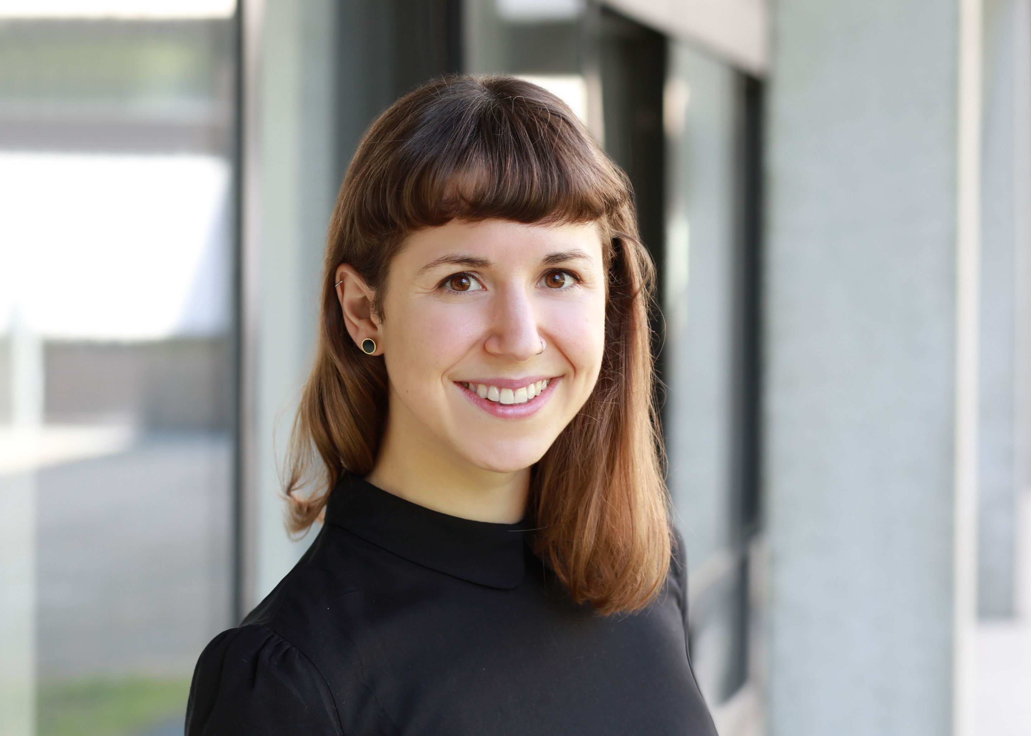 Image of Claudia Uebler