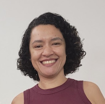 Image of Cleiane Gonçalves Oliveira