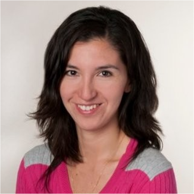 Image of Claudia López Moncada