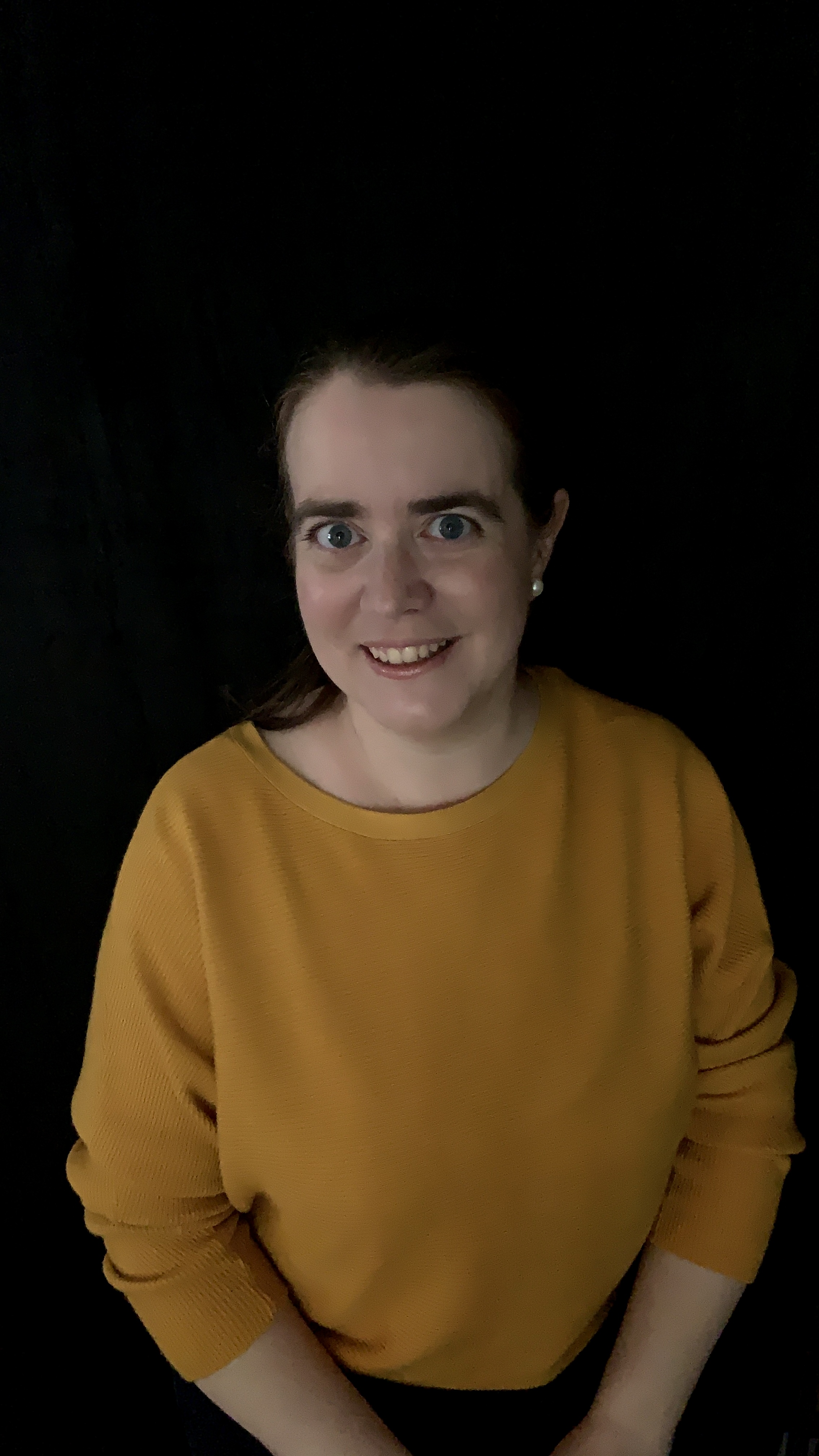 Image of Corina Paraschiv