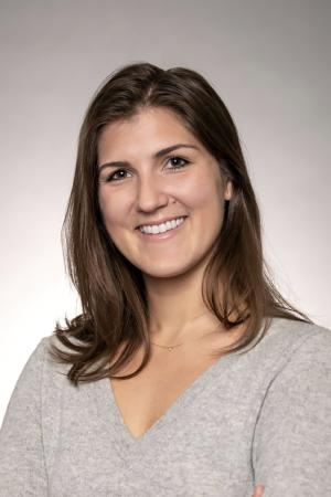 Image of Emily Bongiovanni