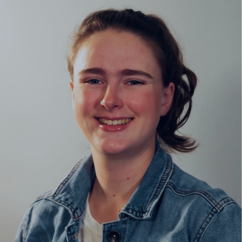 Image of Elizabeth Cucuzzella