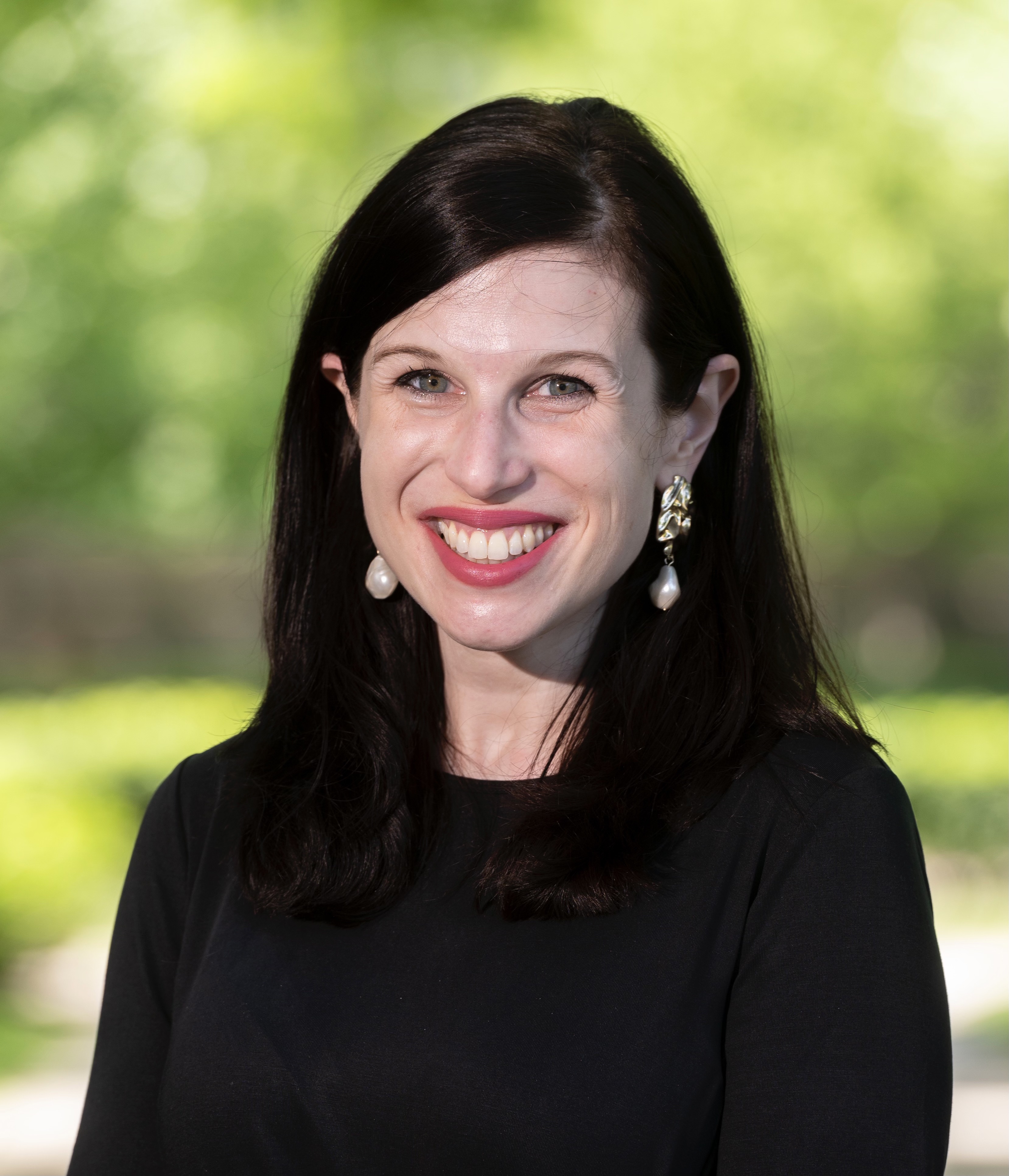 Image of Eleanor Mattern