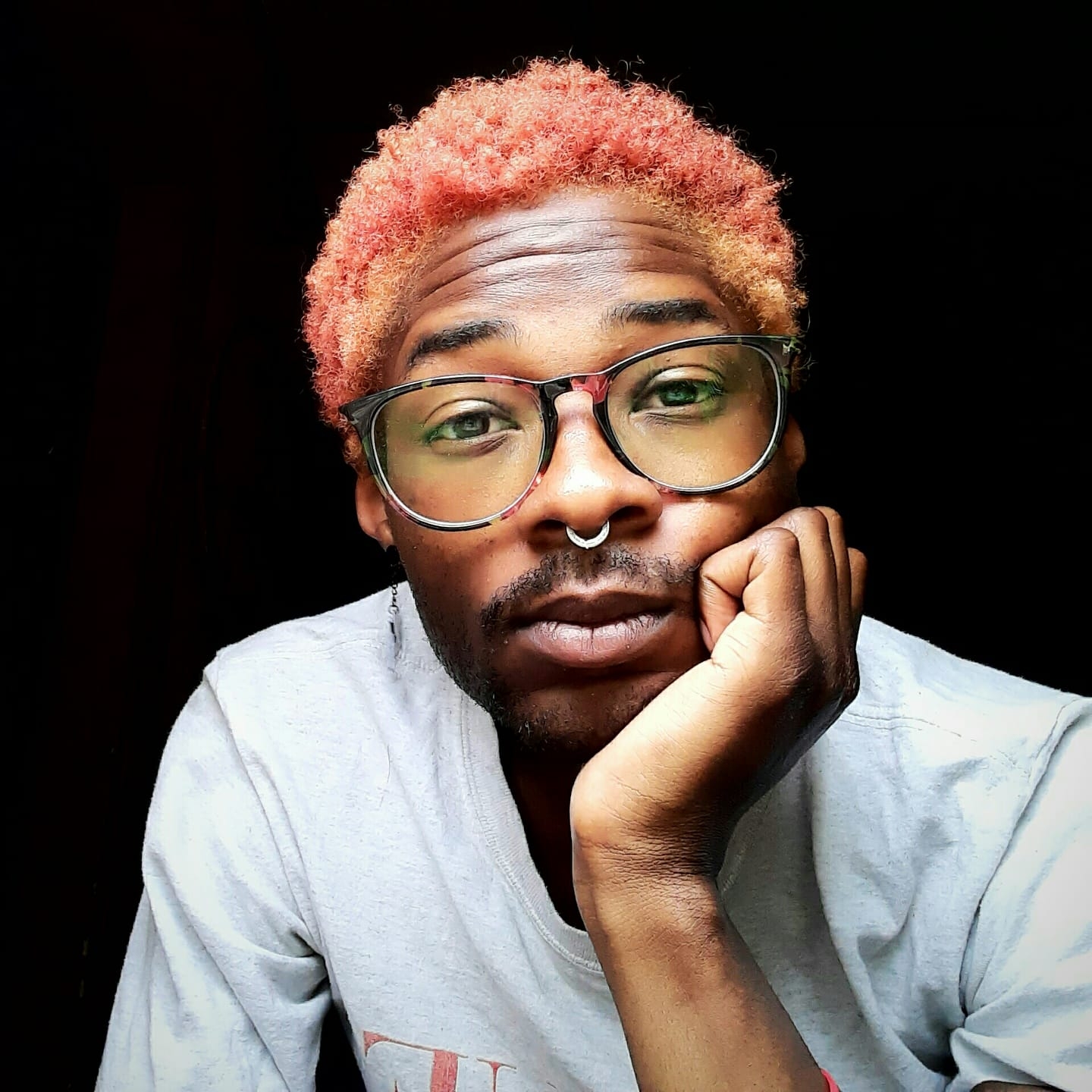 Image of Harry Hawkins