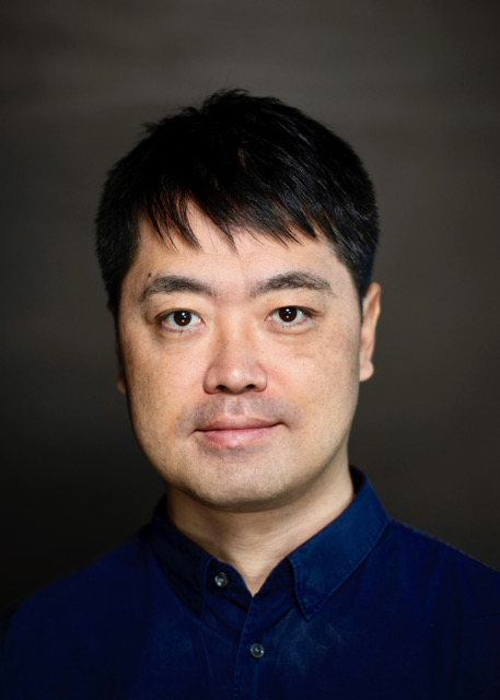 Image of Hirokazu Shirado