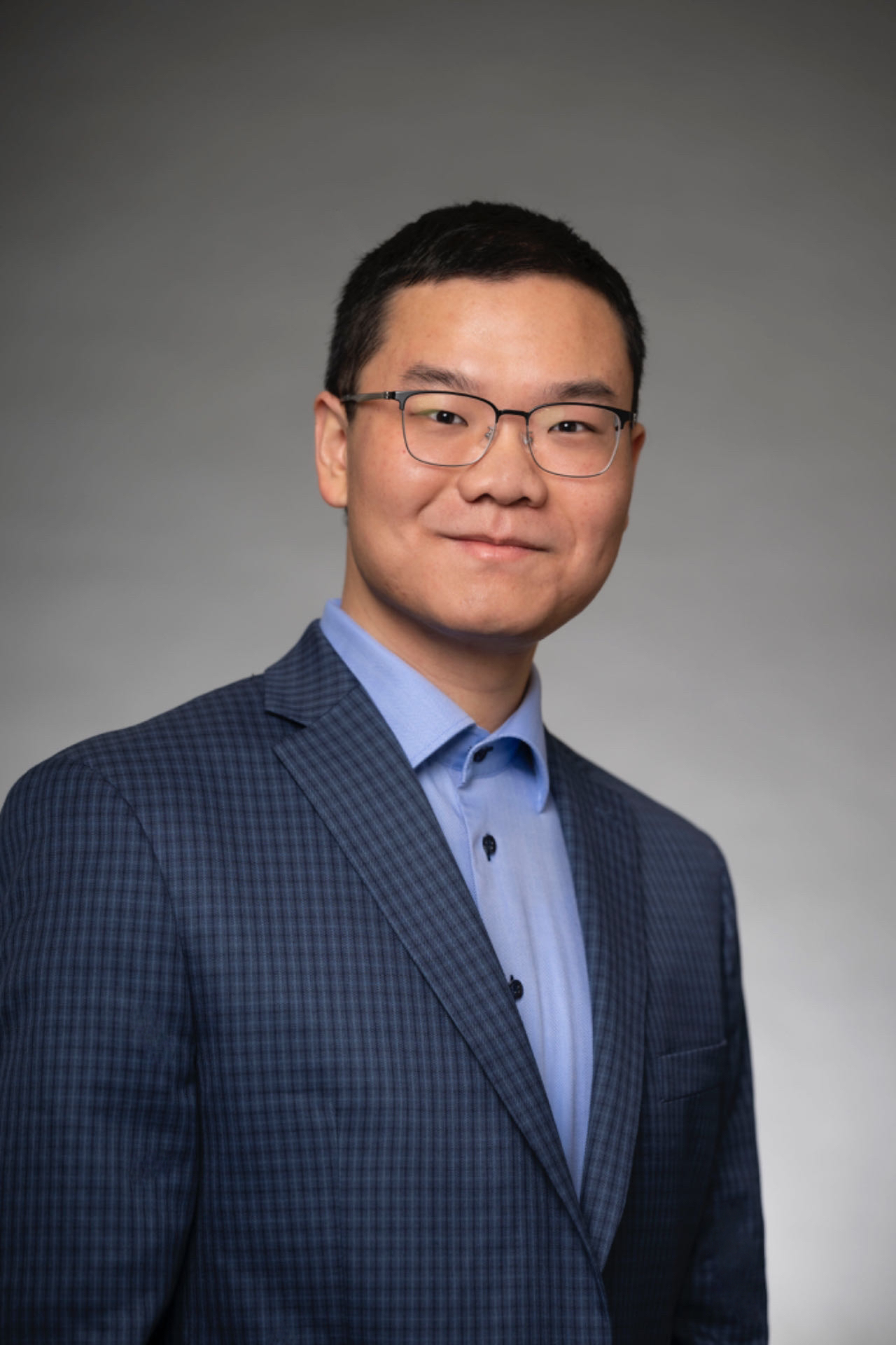 Image of Haoyong Lan