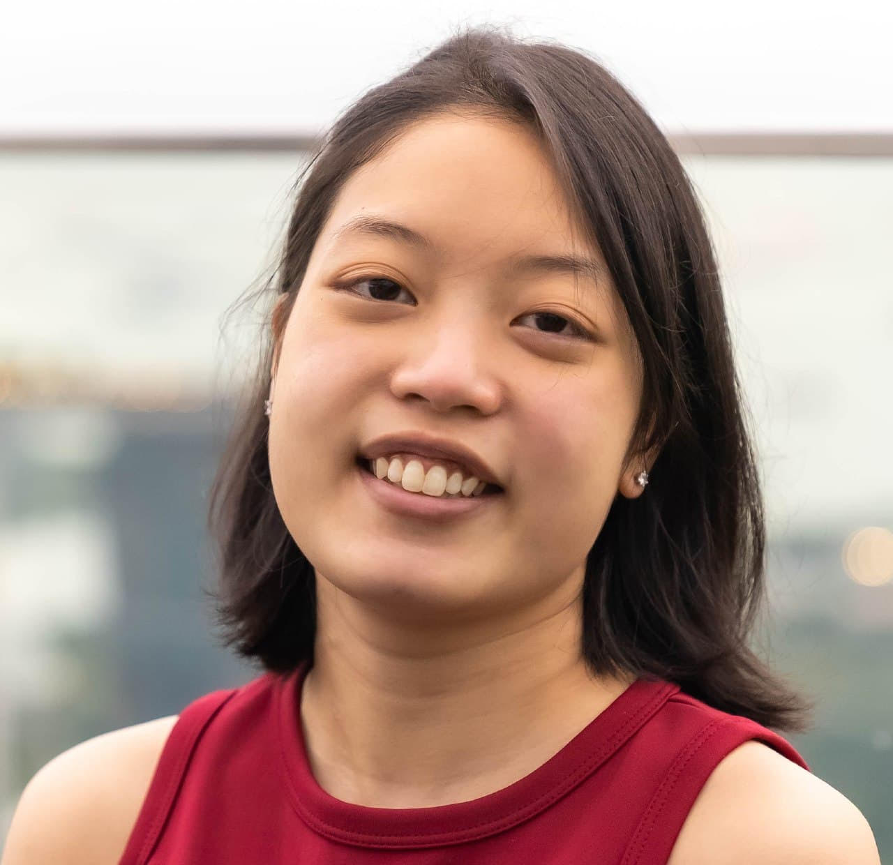 Image of Lynnette Ng