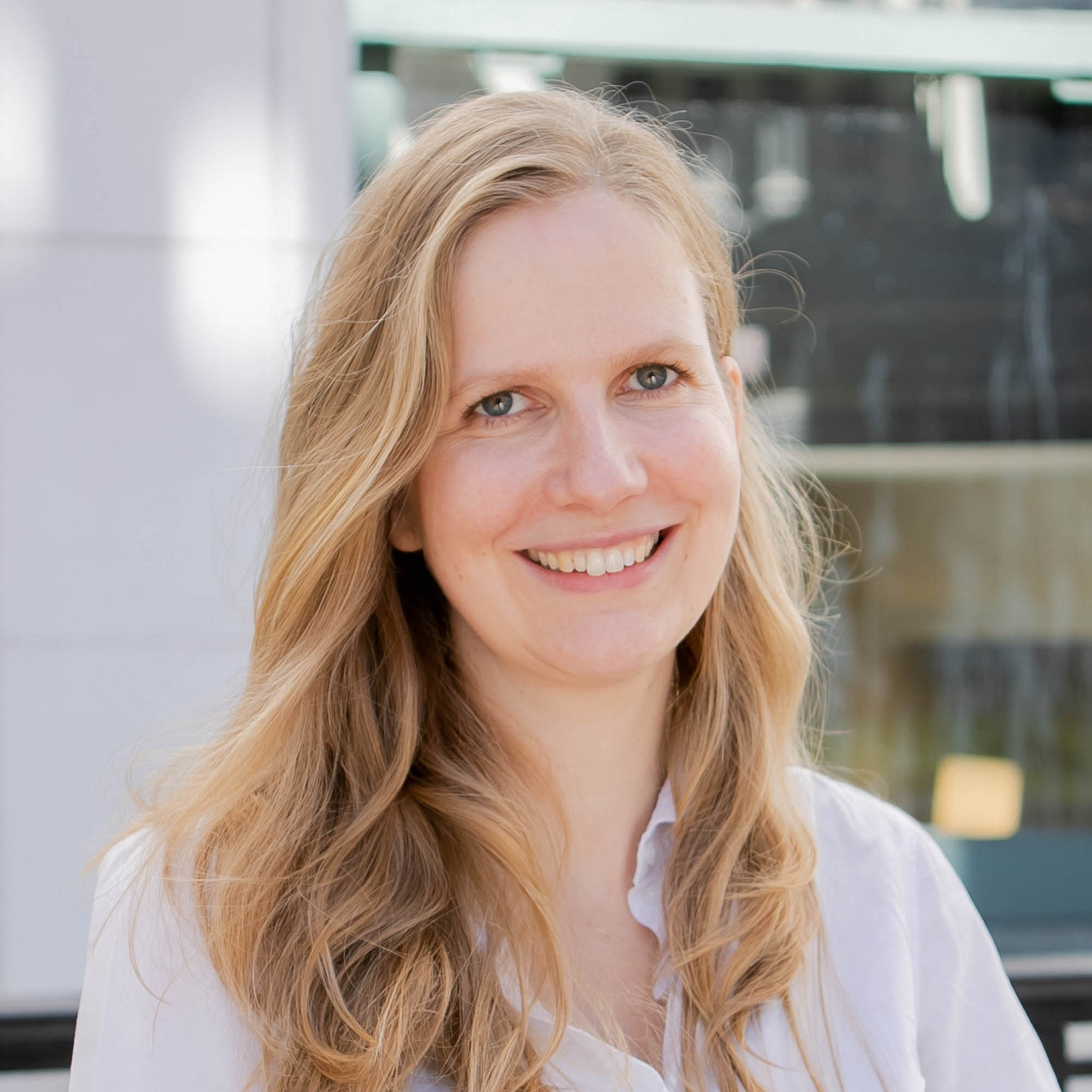 Image of Nynke Niezink