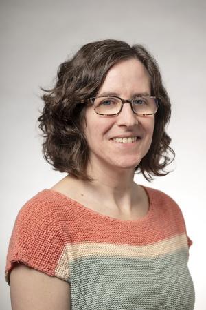 Image of Sarah Young