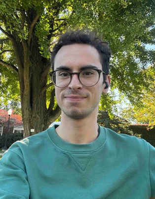 Image of Andrew Aquilina