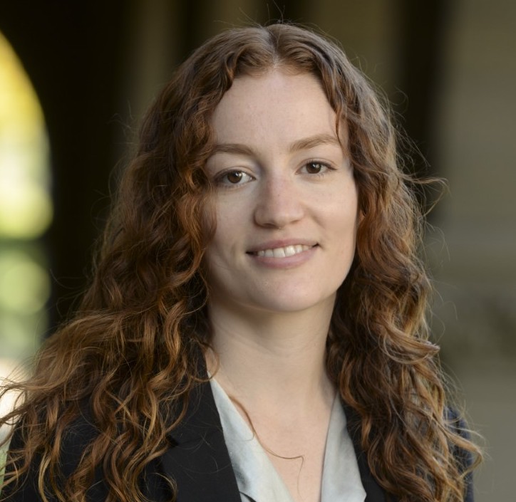 Image of Adriana Stephan