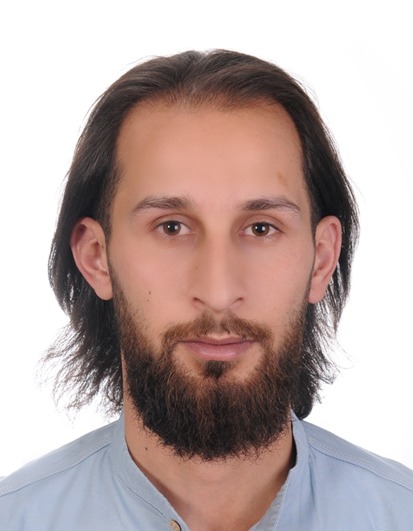 Image of Aysar Yahya