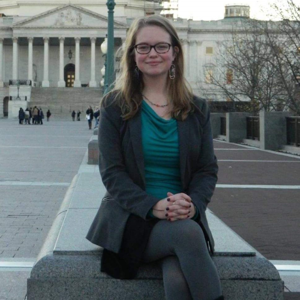 Image of Chloe Thompson