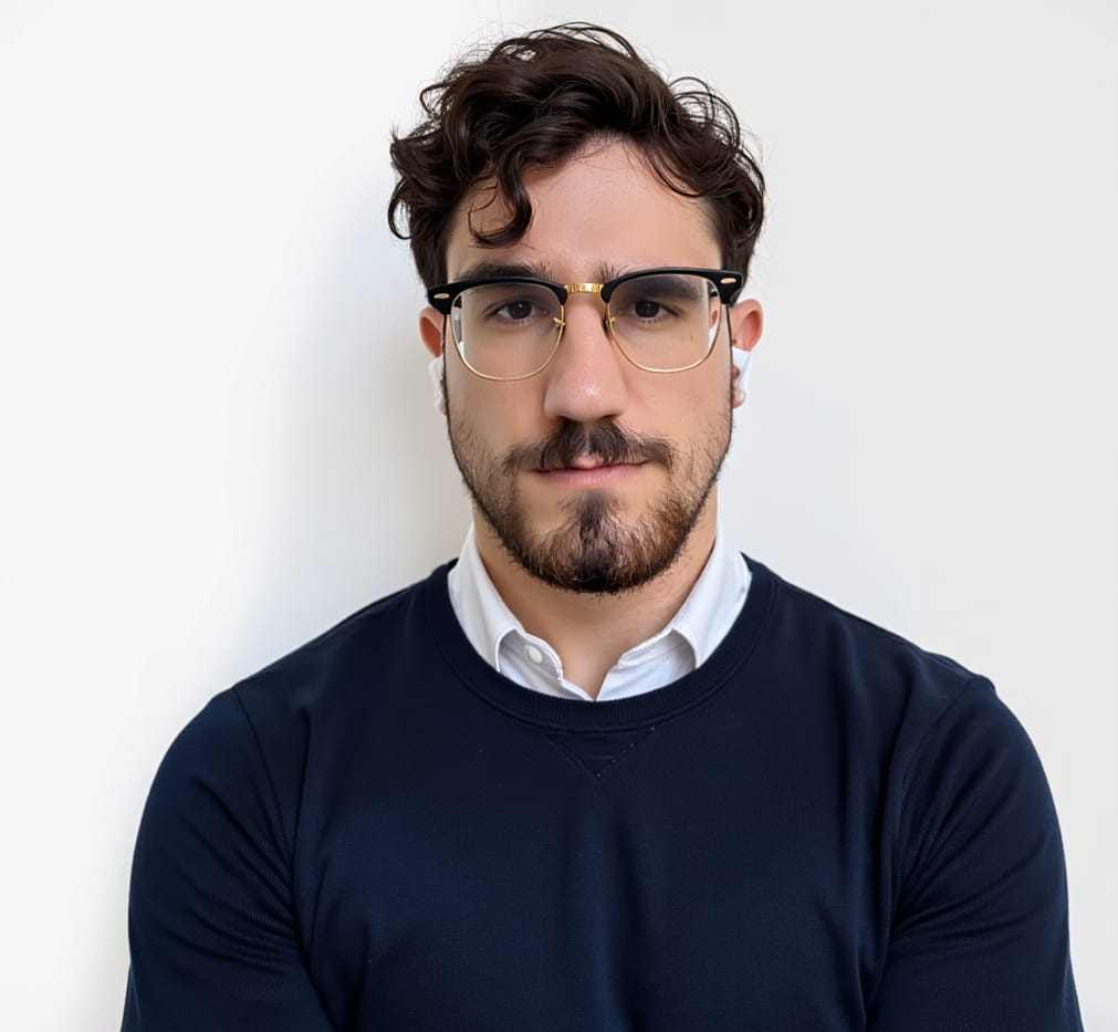 Image of Evangelos Vaiannis