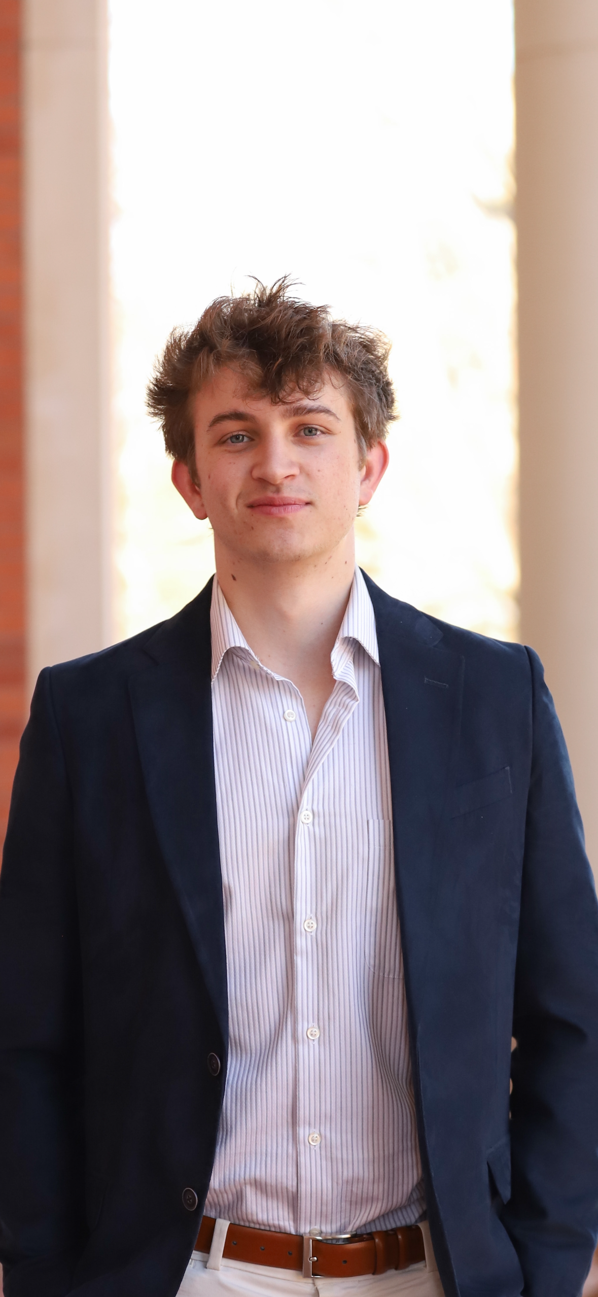 Image of Garrett Kent