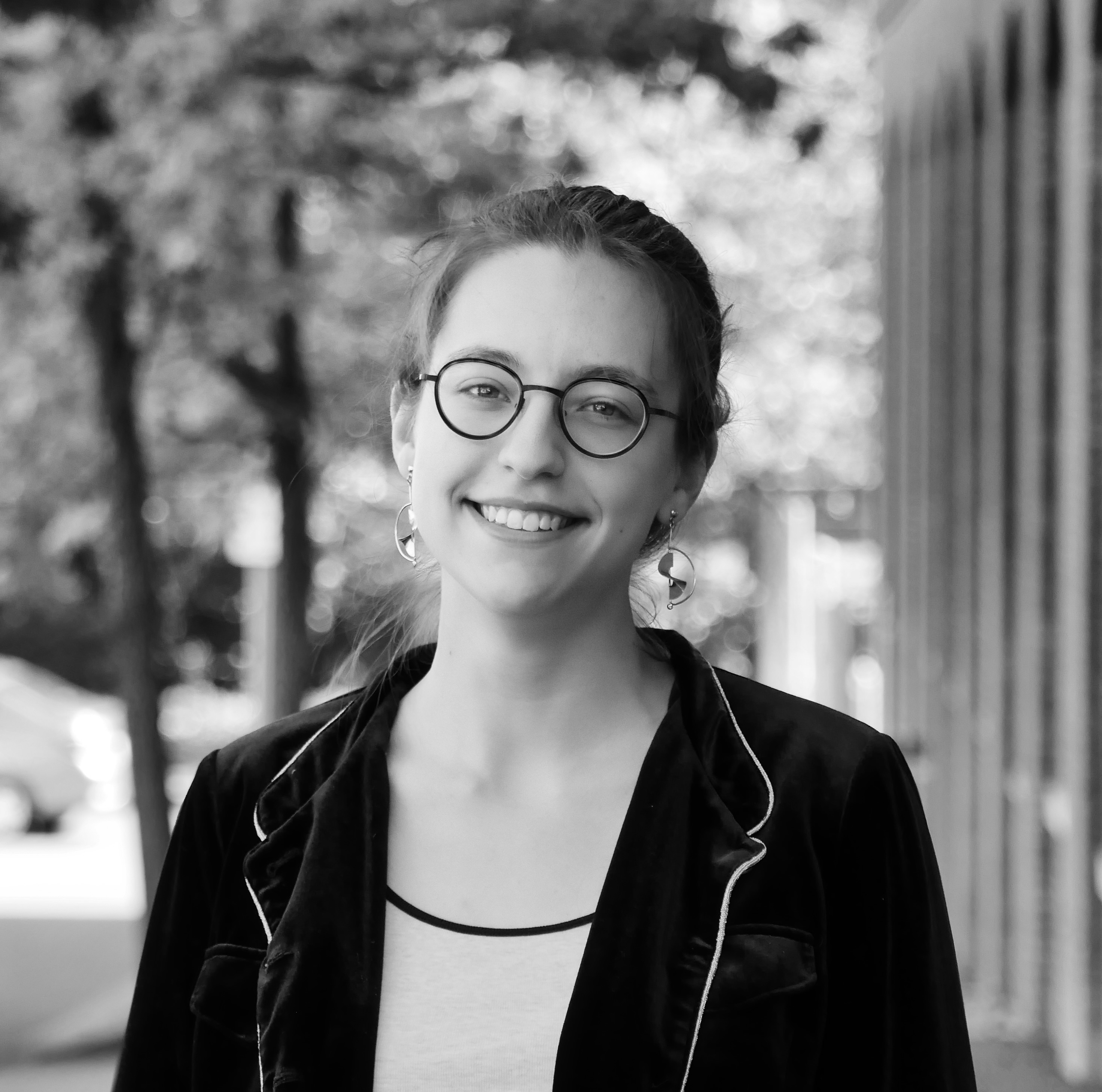 Image of Hannah Morin