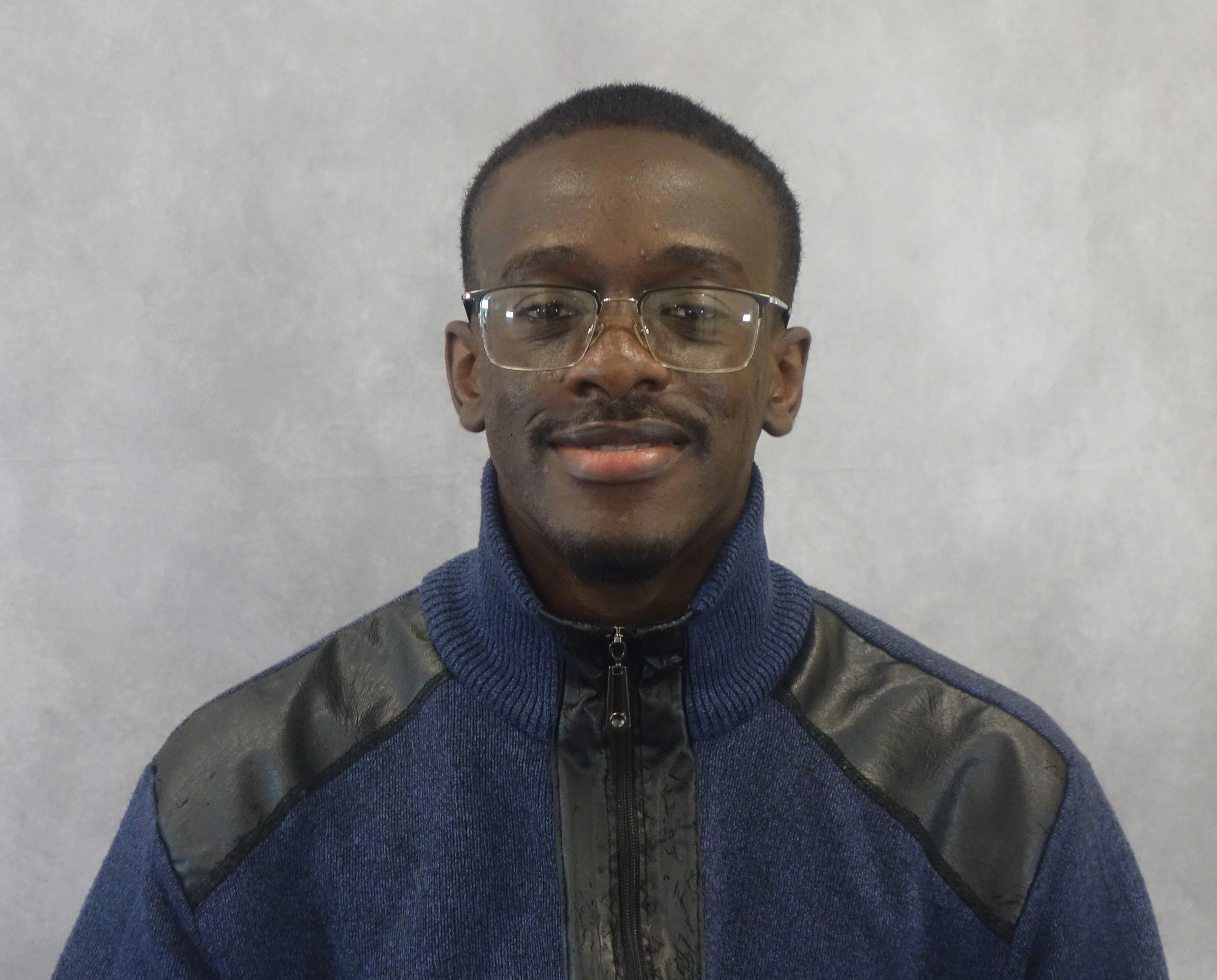 Image of Joel Atikemah