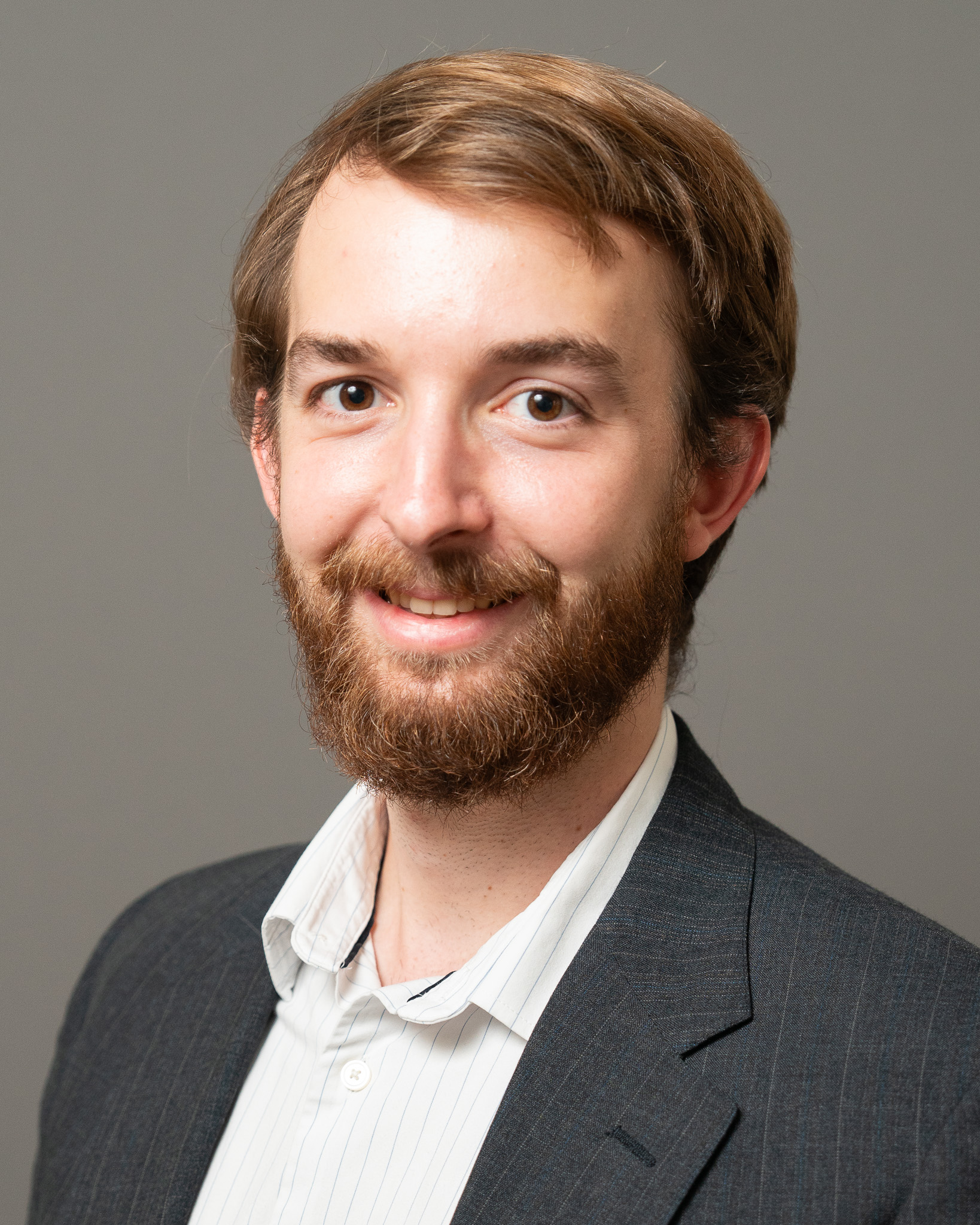 Image of John Mantus