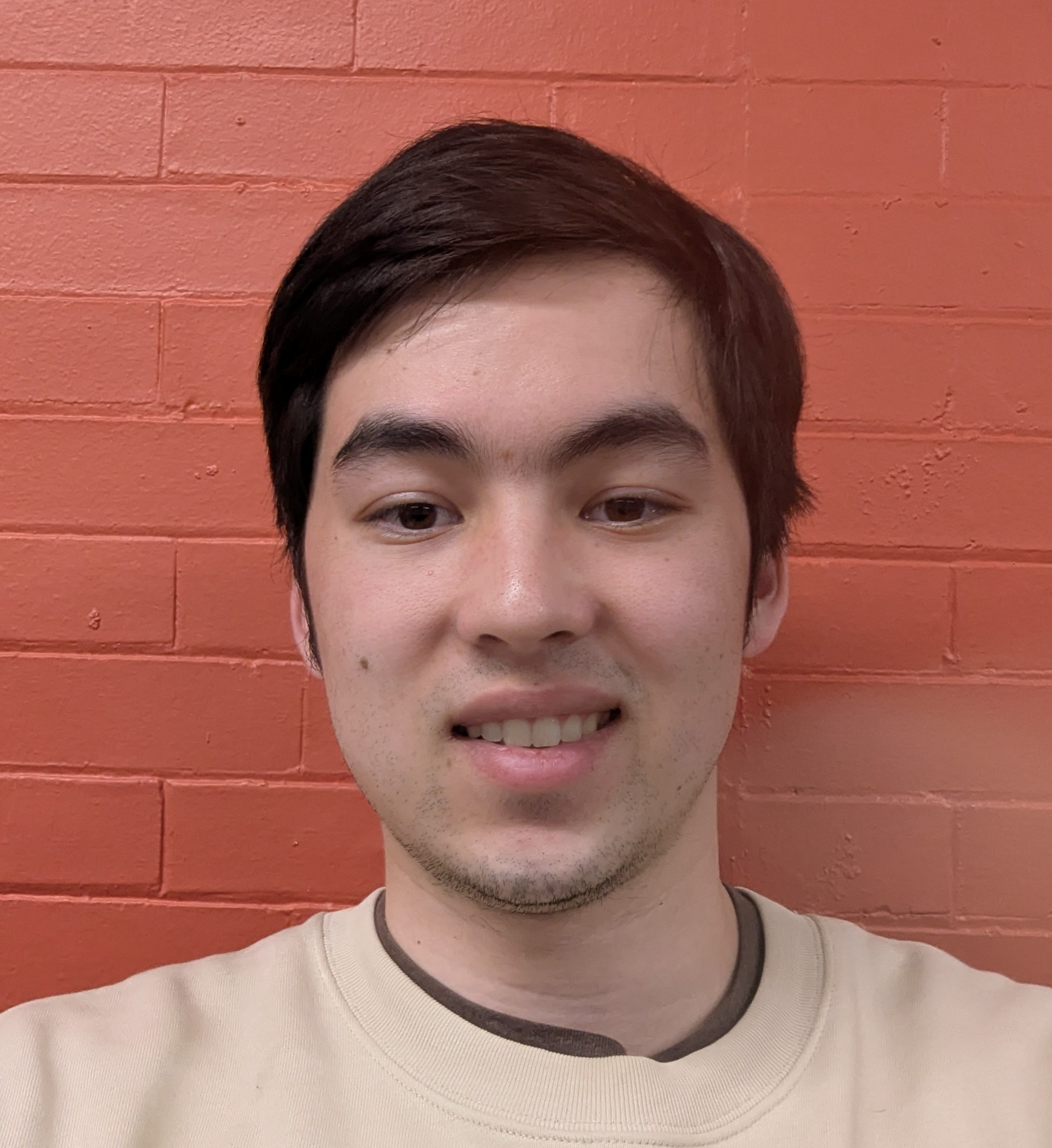 Image of Kieran Elrod