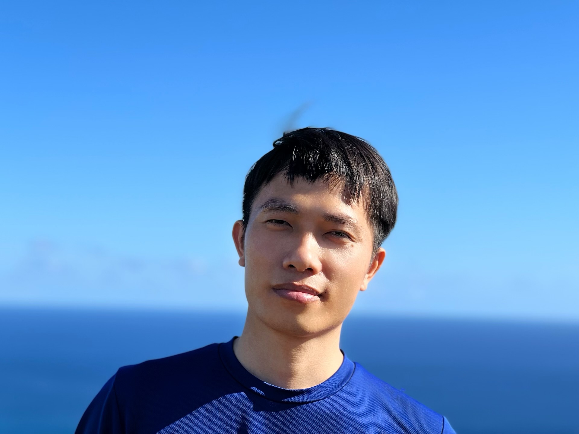 Image of Minh Nguyen