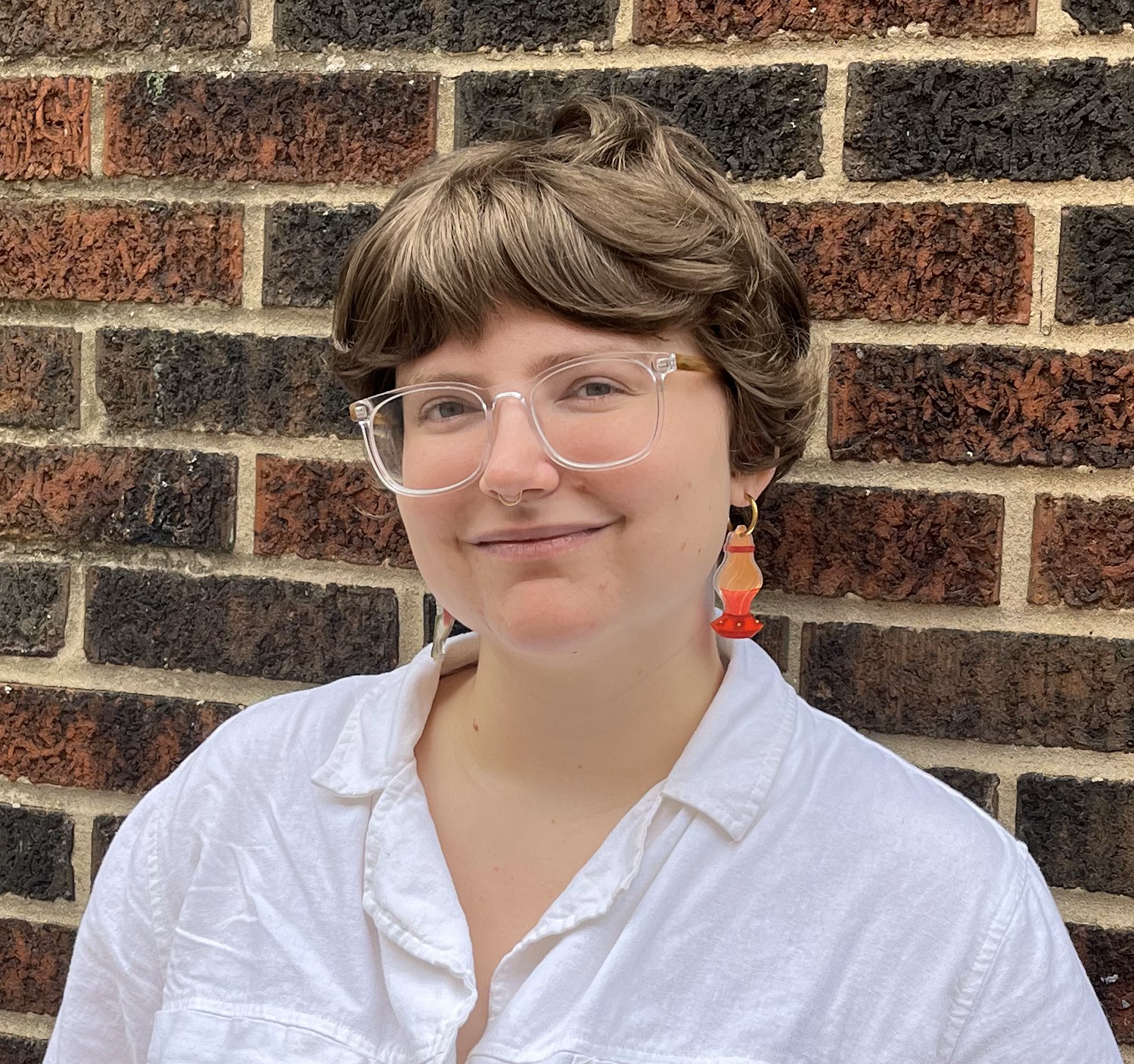 Image of Rachel Jones