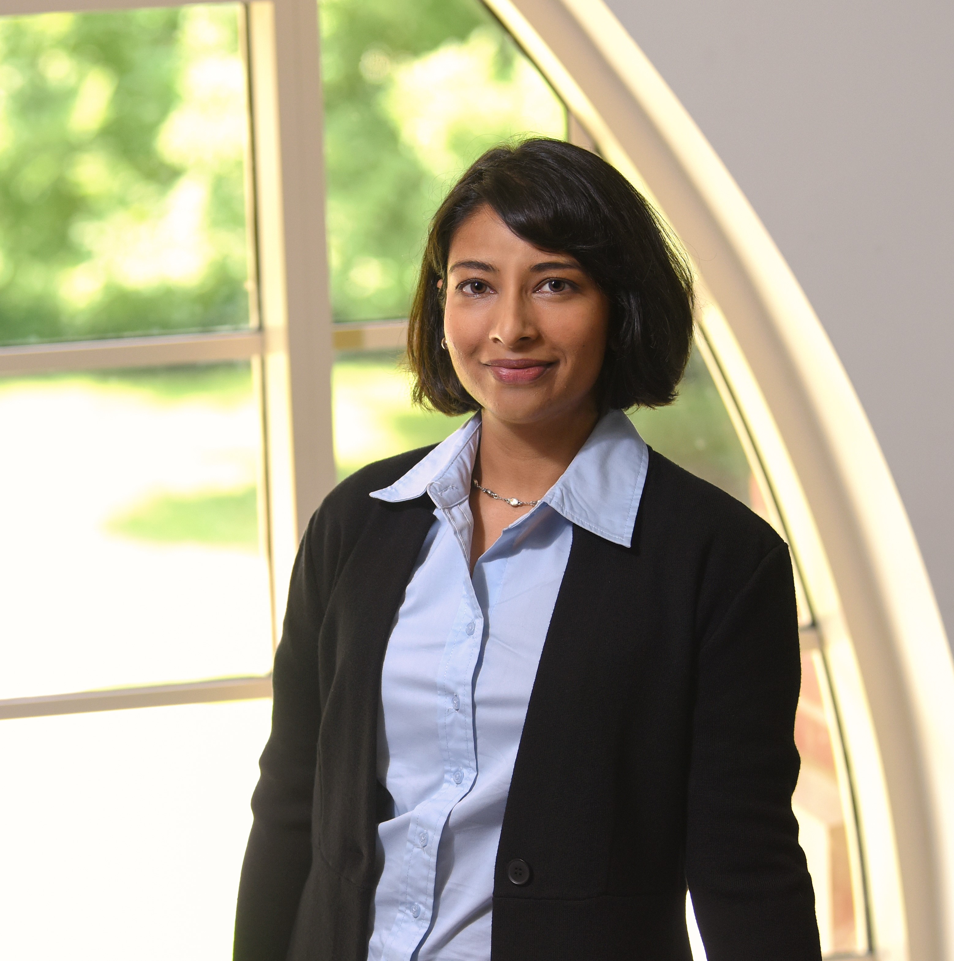 Image of Soundarya Chidambaram