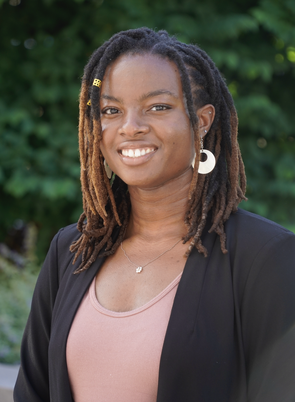 Image of Stacy Godfreey-Igwe