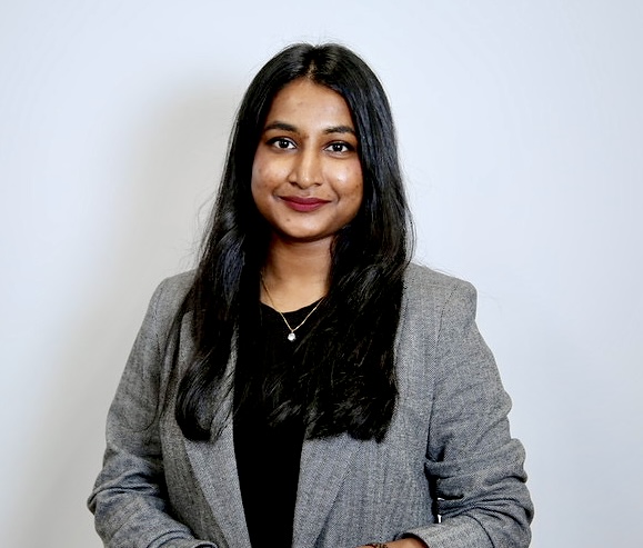 Image of Sadia Kamal