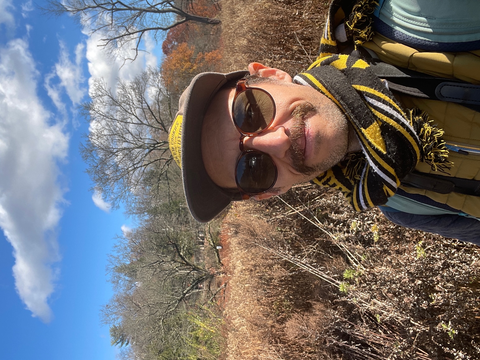 Image of Will Martin