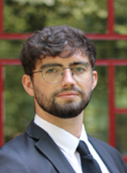 Image of Conor McCutcheon