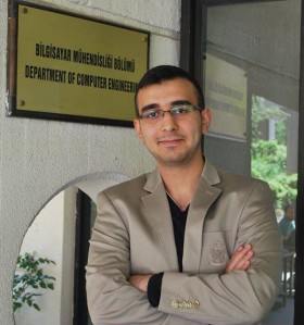 Image of Yusuf Mücahit Çetinkaya