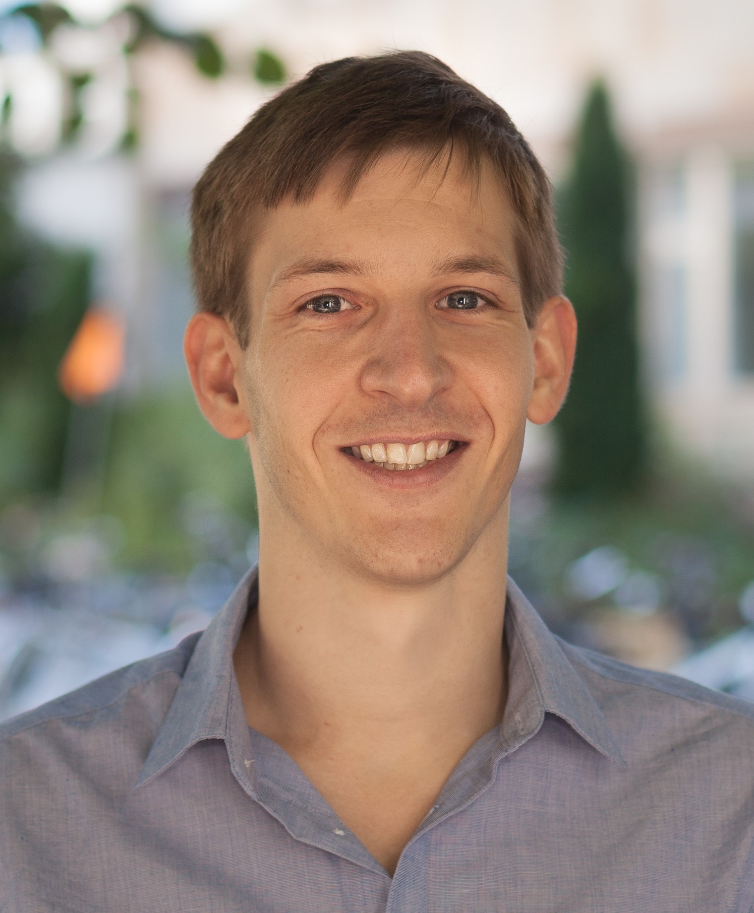 Image of Carsten Schwemmer