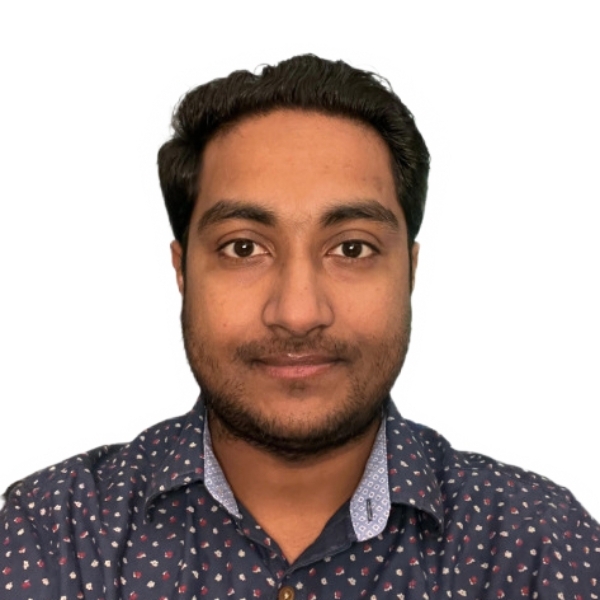 Image of Shahan Ahmed