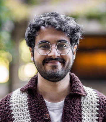Image of Raghav Bhutani