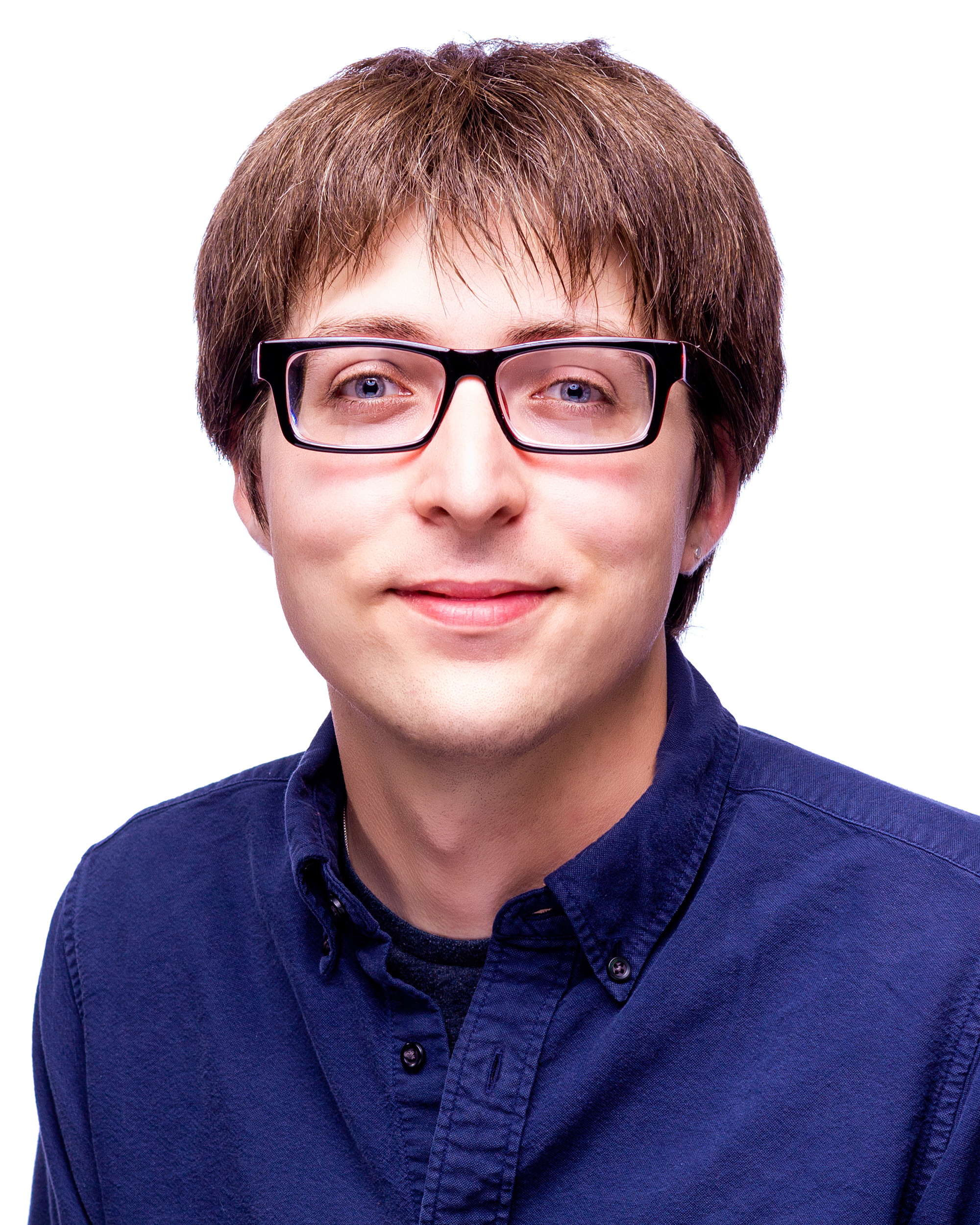 Image of Daniel Copulsky