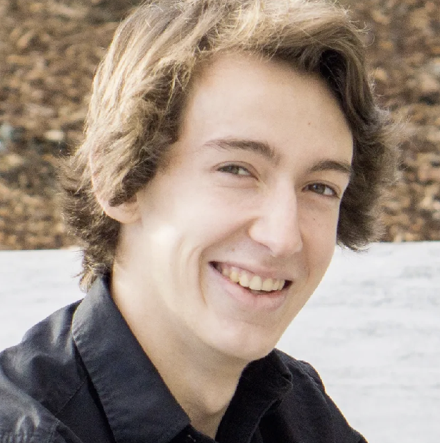 Image of Scott Daniel