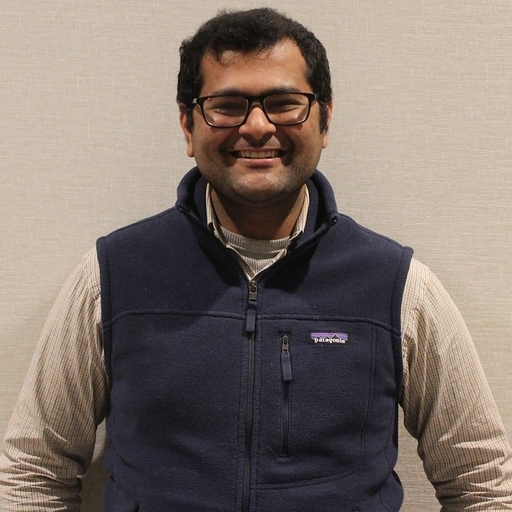 Image of Utsav Gandhi