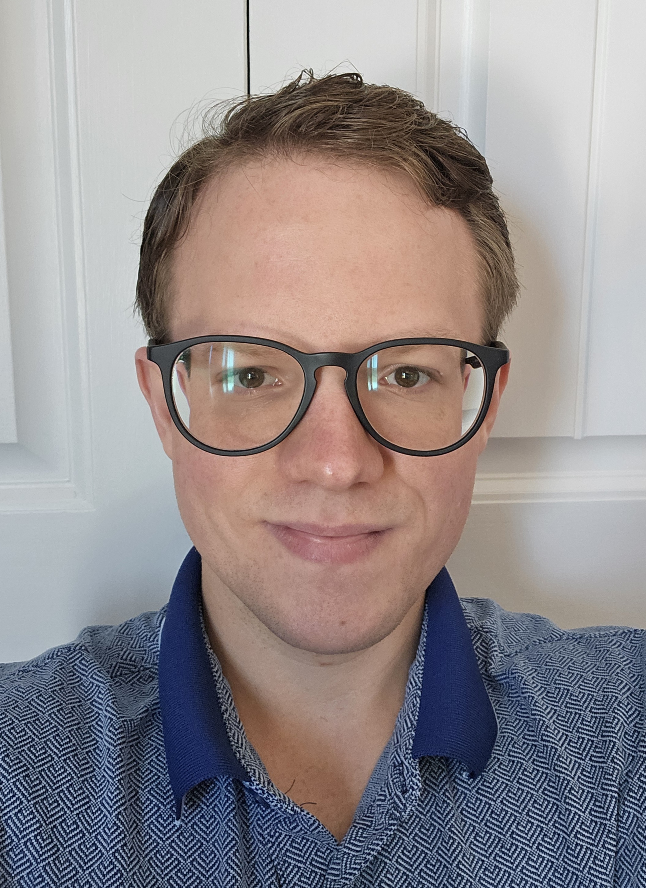 Image of Austin Roth