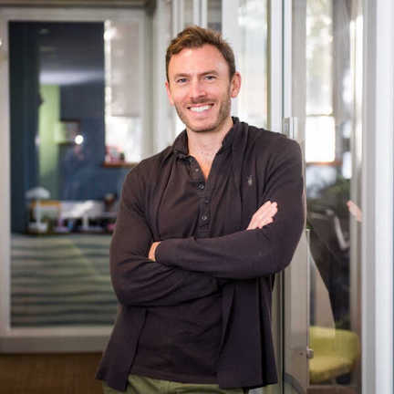 Image of Dino P. Christenson