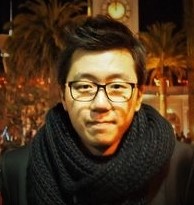 Image of Daehyun Kim