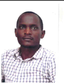 Image of Daniel Onyando Ong'ong’a.