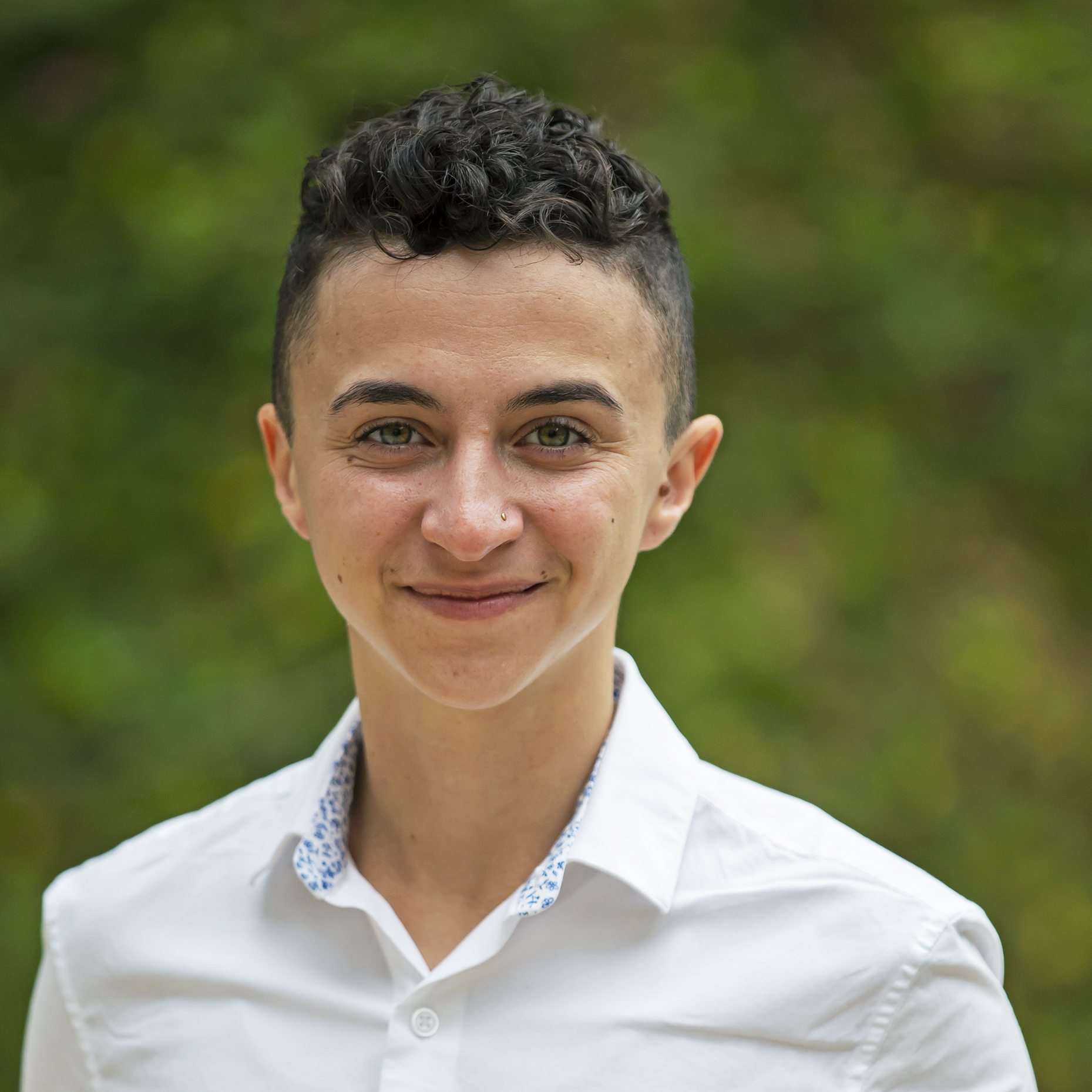 Image of Danaë Metaxa