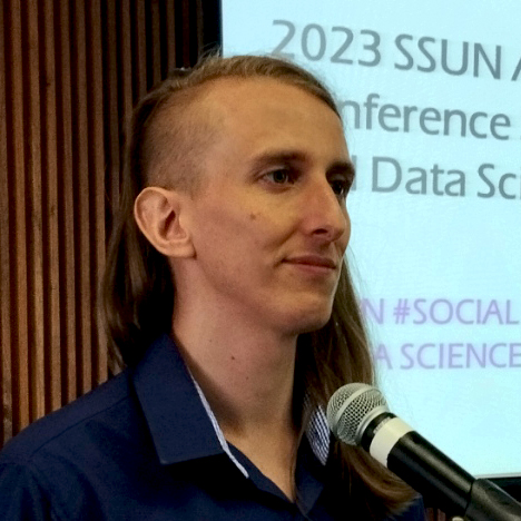 Image of Daniel Bonatto Seco