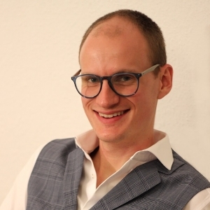 Image of Daniel Mayerhoffer