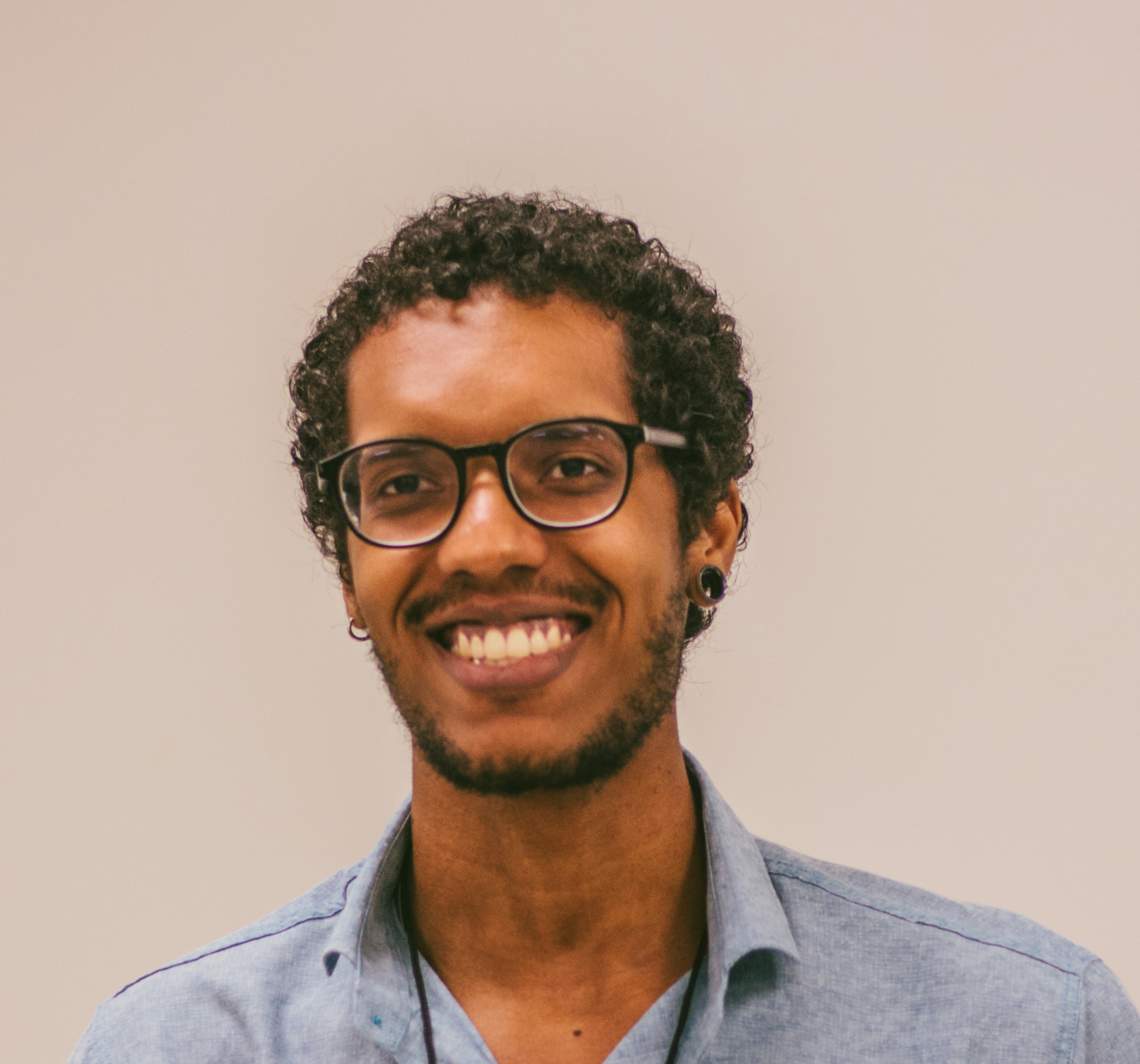 Image of Daniel Oliveira Zacarias