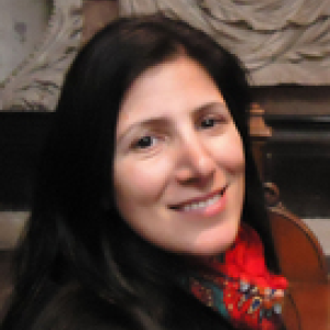 Image of Danielle Sanches