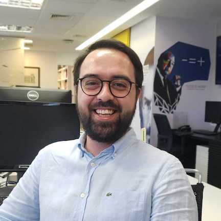 Image of Danilo Carvalho