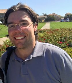 Image of David Hagmann