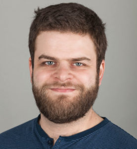 Image of David Garcia